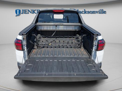 New 2025 Hyundai Santa Cruz Limited image 13