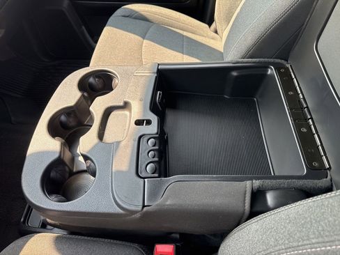 Used 2019 RAM 3500 Lone Star image 44