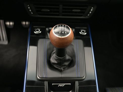 Used 2025 Porsche 911 Carrera T image 24