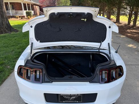 Used 2013 Ford Mustang Shelby GT500 image 54