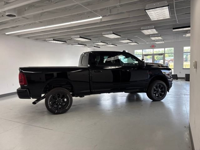 New 2026 RAM 2500 Laramie w/ Night Edition AWD/4WD image 9