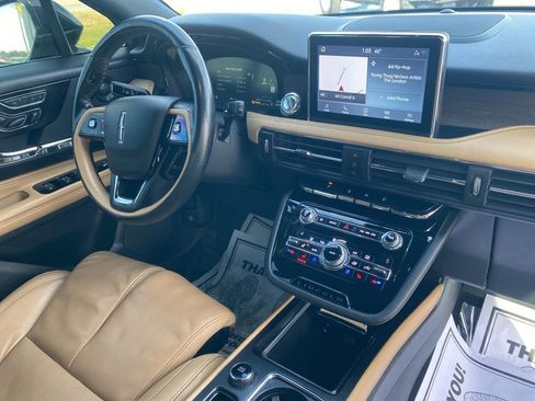 Used 2020 Lincoln Corsair Reserve w/ Equipment Group 202A image 25