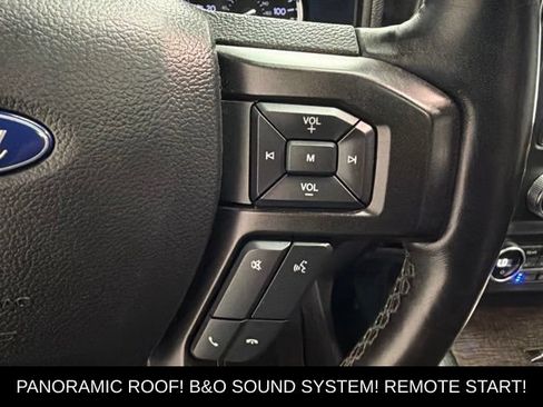 Used 2019 Ford Expedition Max Limited AWD/4WD image 22