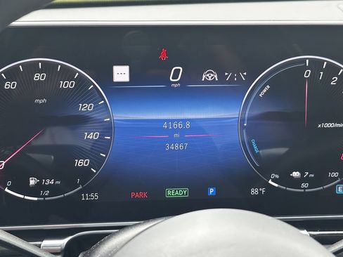 Certified 2023 Mercedes-Benz S 580e 4MATIC Sedan image 31
