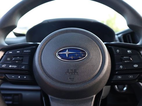 Certified 2026 Subaru Crosstrek 2.0i Premium image 9