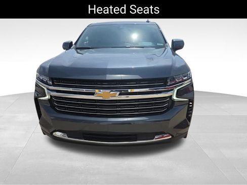 Used 2021 Chevrolet Tahoe LT w/ Rear Media and Nav Package AWD/4WD image 12
