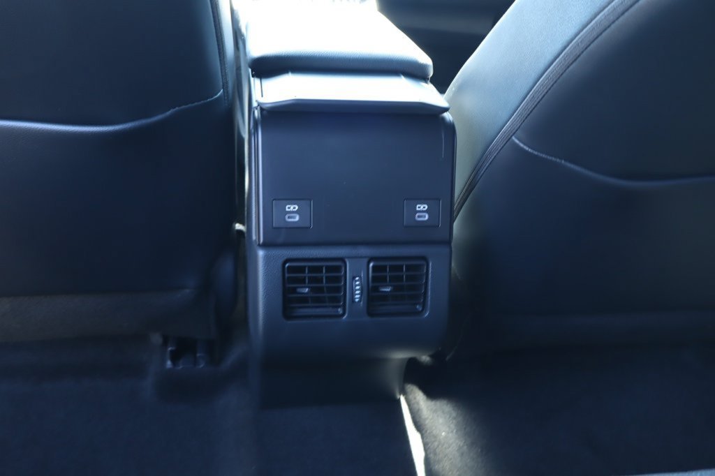 Used 2023 Toyota bZ4X FWD w/ Weather Package image 33