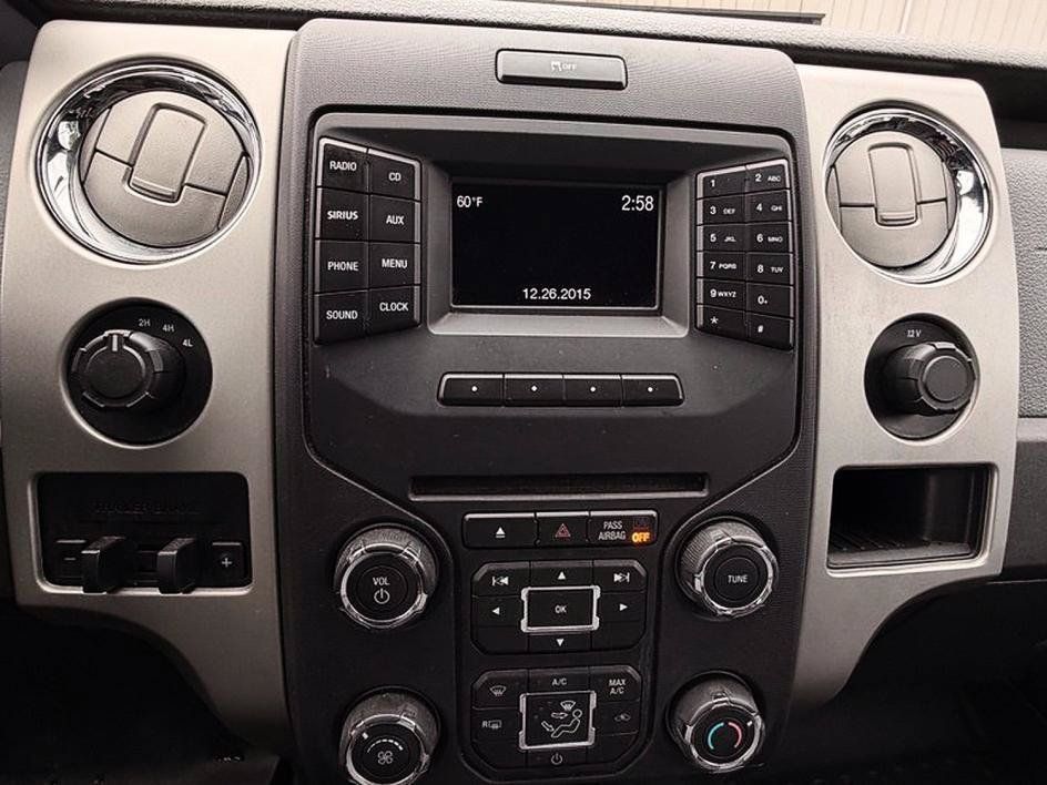 Used 2014 Ford F150 XLT w/ Equipment Group 302A Luxury AWD/4WD image 18