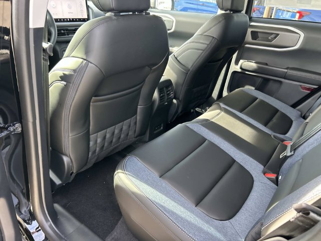 New 2026 Ford Bronco Sport Outer Banks AWD/4WD image 18