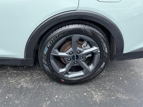 Used 2025 Kia K4 FWD image 7