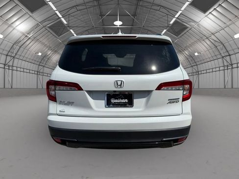 Used 2021 Honda Pilot Special Edition image 5