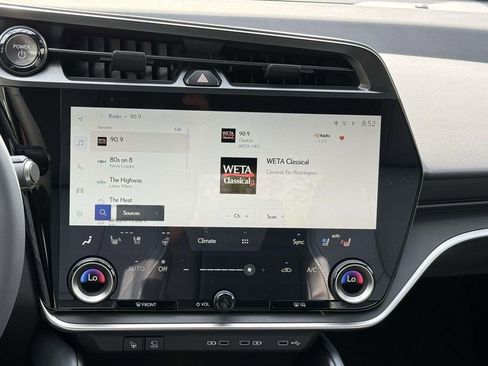 New 2026 Lexus RZ 450e Premium image 10