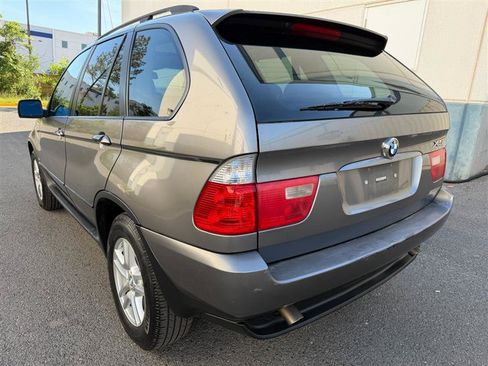 Used 2006 BMW X5 3.0i AWD/4WD image 13