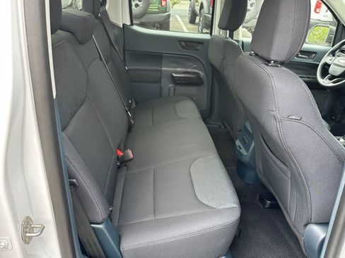 New 2025 Ford Maverick XL FWD image 20