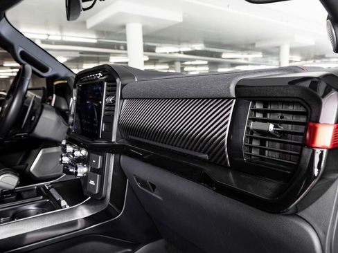 Used 2023 Ford F150 Raptor w/ Equipment Group 802A Raptor R image 44