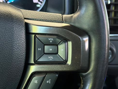 Used 2021 Ford Expedition Max Limited AWD/4WD image 29