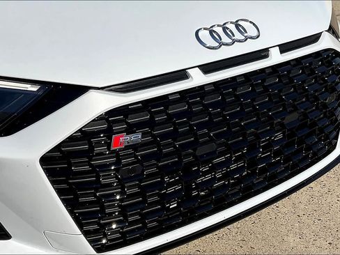 Used 2023 Audi R8 V10 performance w/ Premium Package image 30