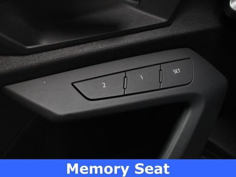 Used 2024 Audi A3 2.0T Premium Plus w/ Premium Plus Package AWD/4WD image 4