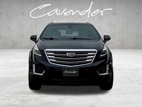 Used 2019 Cadillac XT5 Premium Luxury w/ Driver Assist Package FWD image 18
