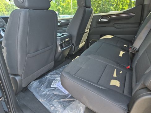 Used 2026 GMC Sierra 1500 Elevation w/ Preferred Package AWD/4WD image 10