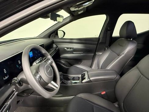 Used 2025 Hyundai Santa Cruz SEL image 31