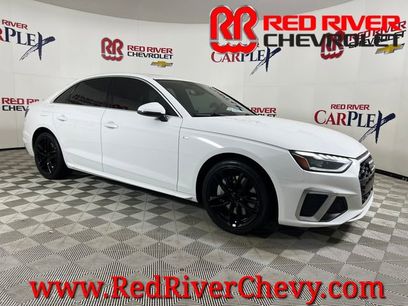 Used 2020 Audi A4 2.0T Premium Plus w/ Premium Plus Package