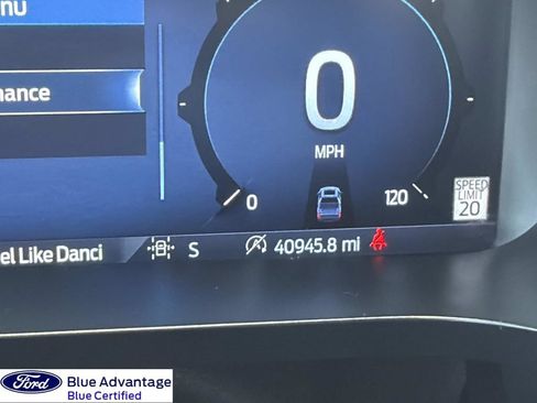 Used 2024 Ford F150 XLT w/ Equipment Group 302A MID AWD/4WD image 2