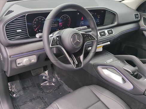 New 2026 Mercedes-Benz GLE 350 4MATIC image 3