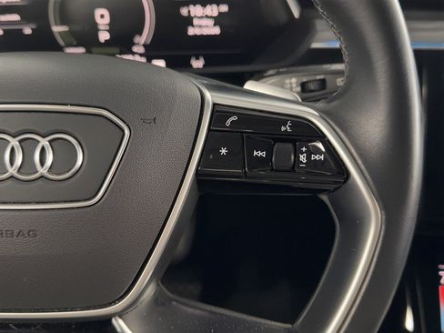 Certified 2024 Audi Q8 e-tron Prestige w/ Prestige Package image 22