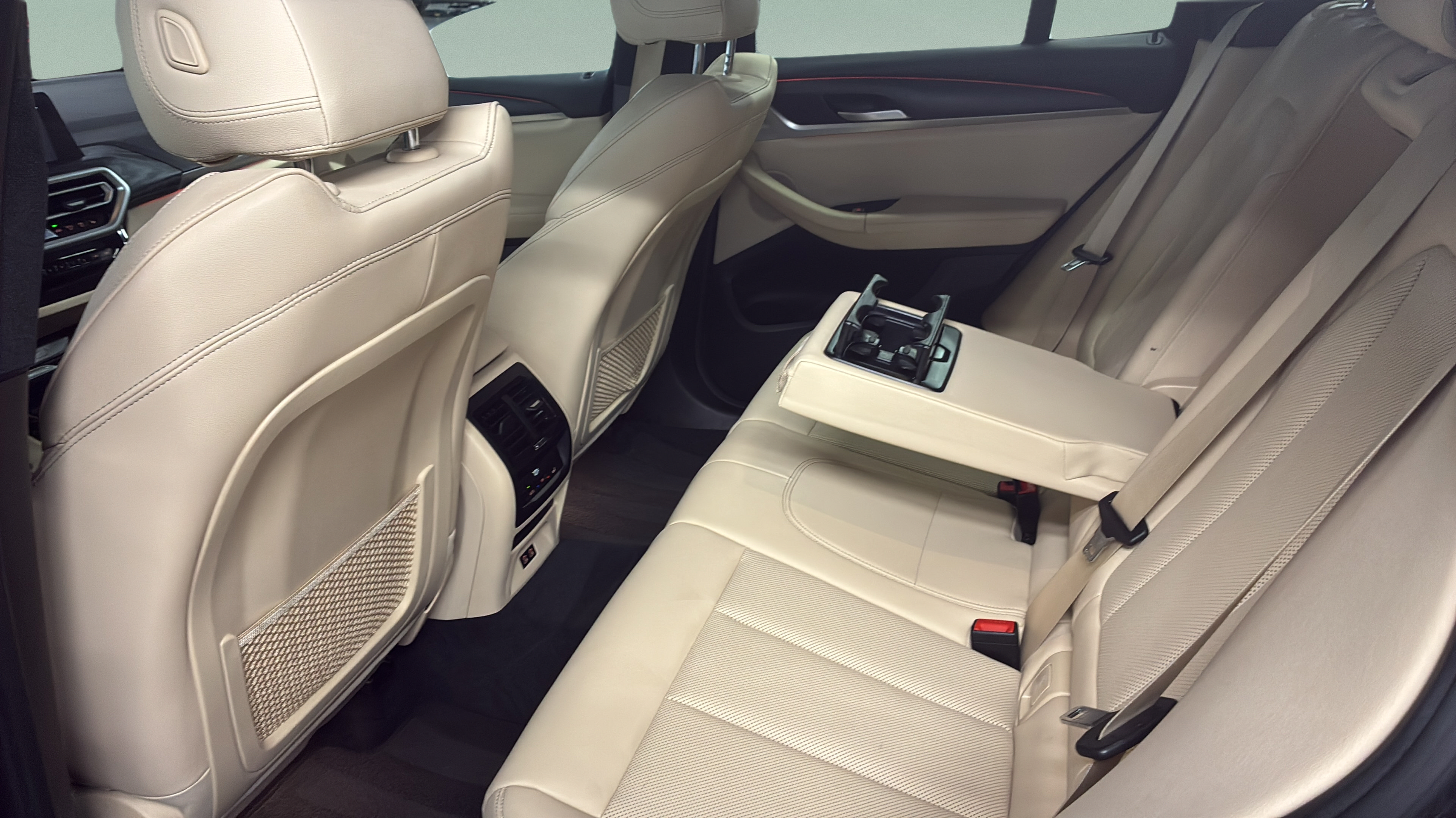 Used 2022 BMW X3 sDrive30i RWD image 20