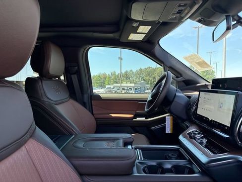 New 2026 Ford Expedition King Ranch AWD/4WD image 14