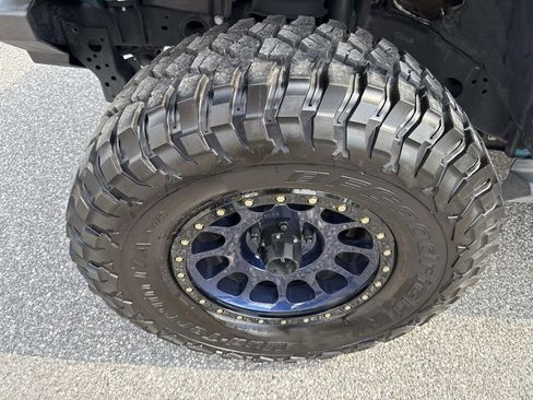 Used 2020 Jeep Wrangler Unlimited Rubicon AWD/4WD image 12