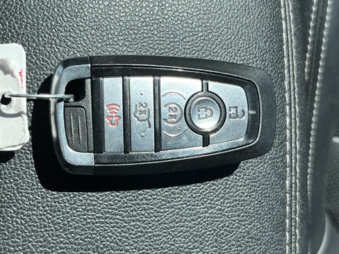 Used 2020 Ford Escape SEL AWD/4WD image 37
