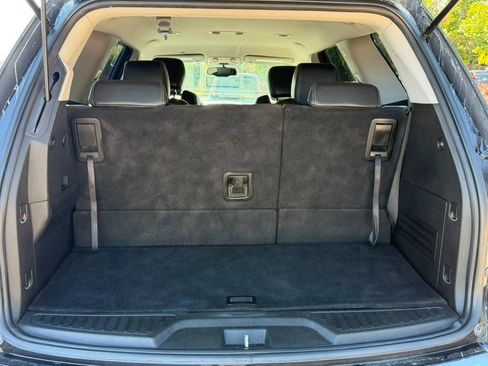 Used 2013 GMC Acadia SLT AWD/4WD image 15