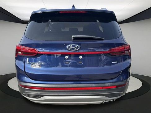 Certified 2023 Hyundai Santa Fe SEL image 6