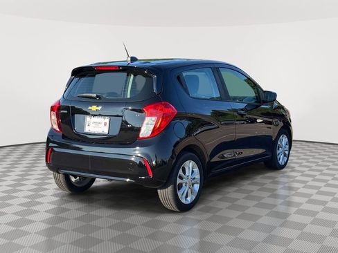 Used 2019 Chevrolet Spark LT FWD image 7