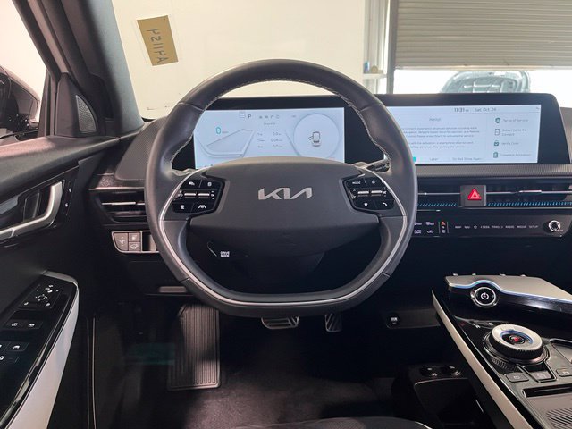 Used 2024 Kia EV6 GT-Line RWD image 22