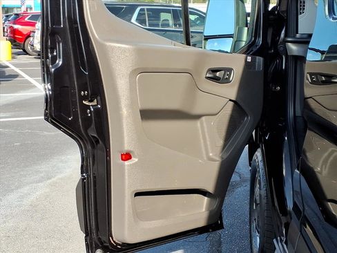 Used 2020 Ford Transit 150 Low Roof w/ Load Area Protection Package image 4