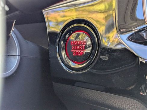 Certified 2024 Honda Civic EX image 23