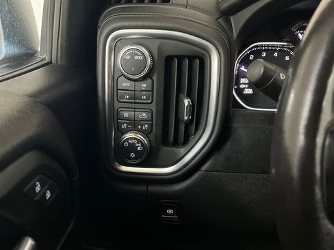 Used 2021 GMC Sierra 1500 Elevation w/ X31 Off-Road Package image 63