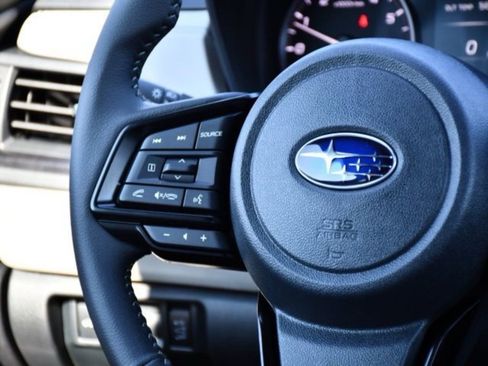 New 2026 Subaru Forester Premium image 22