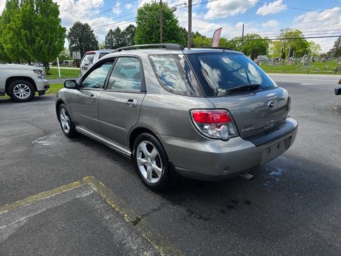 Used 2006 Subaru Impreza 2.5i AWD/4WD image 5