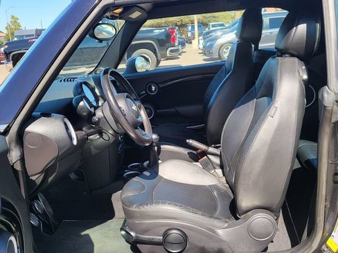 Used 2012 MINI Cooper S FWD image 19