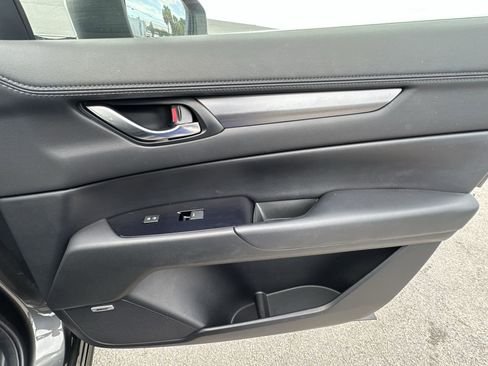 Used 2019 MAZDA CX-5 Touring image 29