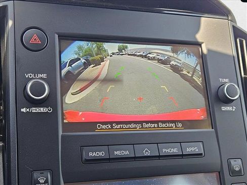 New 2025 Subaru Impreza 2.0i w/ Popular Package #1A image 13