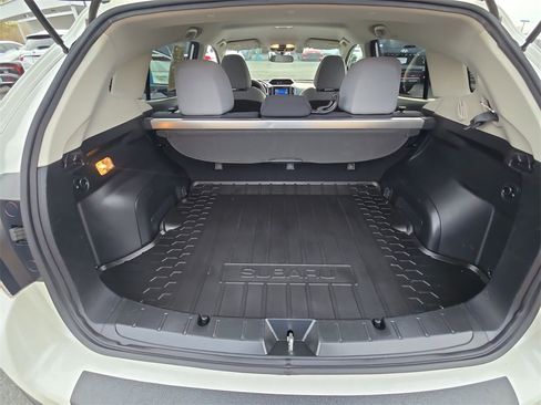 Used 2023 Subaru Crosstrek 2.0i Premium image 27