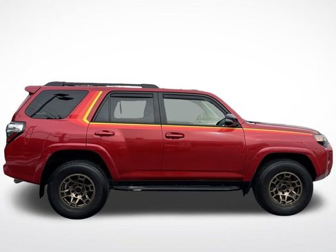 Certified 2023 Toyota 4Runner 40th Anniversary SE image 25