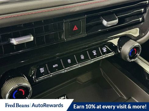 New 2026 Chevrolet Suburban RST w/ Comfort Package image 11