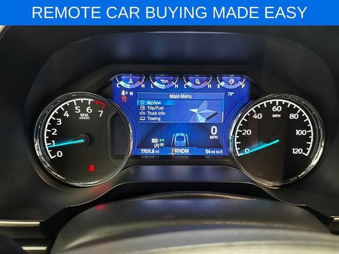 Used 2021 Ford F150 XLT w/ Equipment Group 302A High AWD/4WD image 8