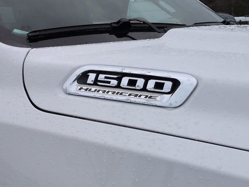 New 2026 RAM 1500 Big Horn image 12